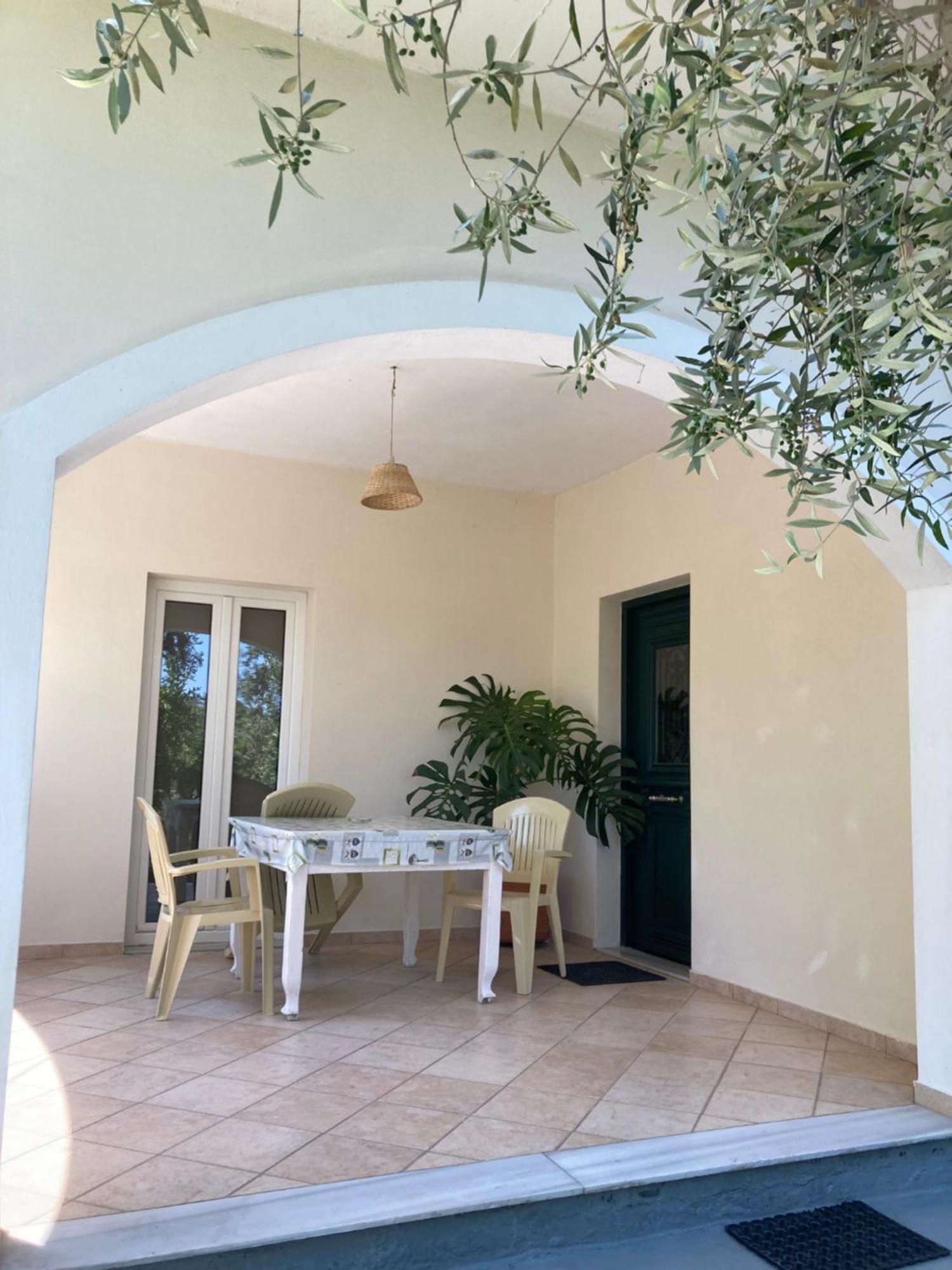Holiday home Great & Beautiful Trails Raches (Ikaria)