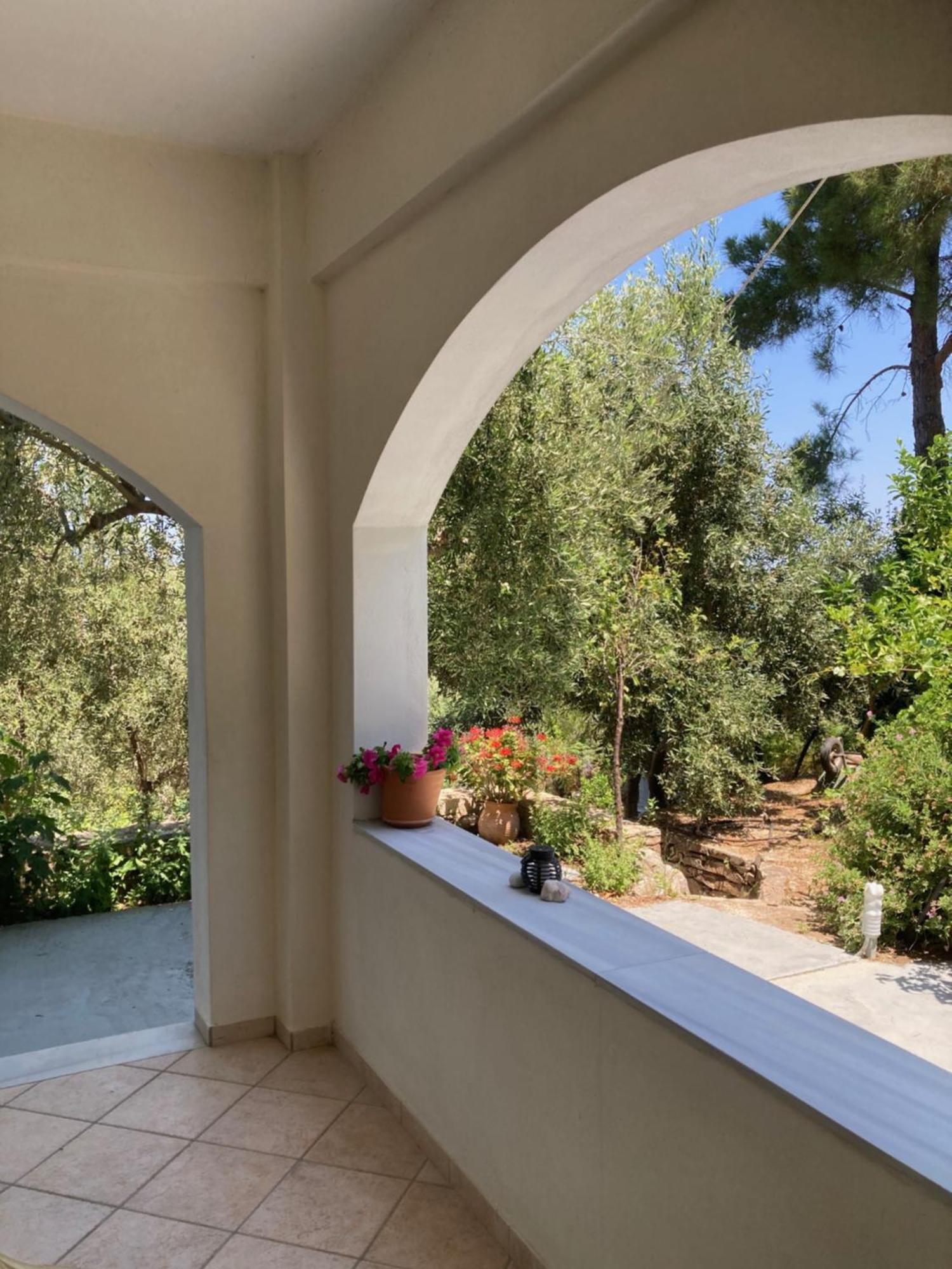 Great & Beautiful Trails Holiday home